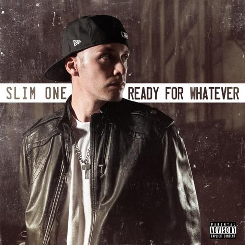 READY FOR WHATEVER (Explicit)