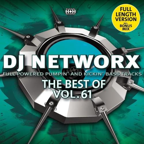 DJ Networx The Best Of Vol 61