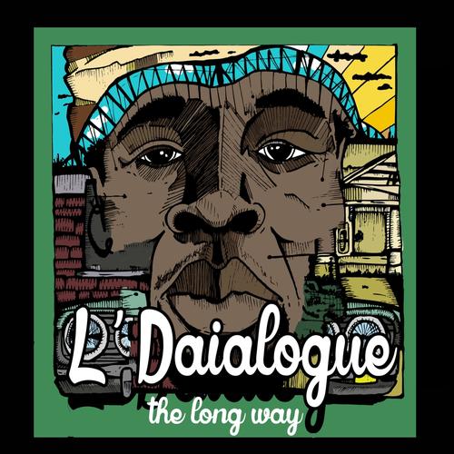 The Long Way (Explicit)