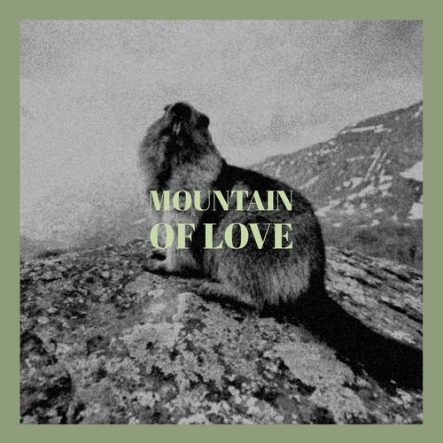 MOUNTAIN OF LOVE