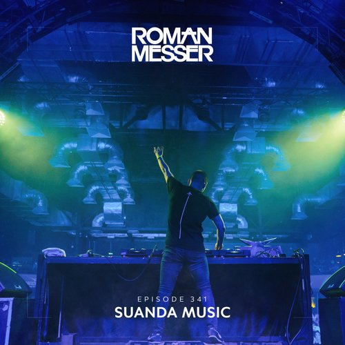 Suanda Music Episode 341