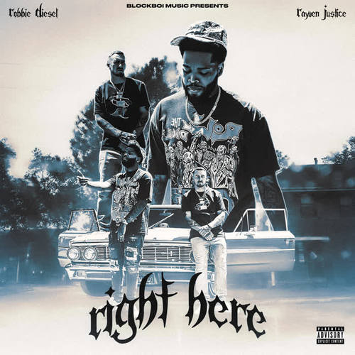 Right Here (Explicit)