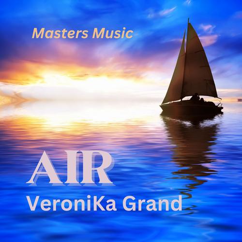 Air (feat. Vittorio Longobardi & Anders Johansson)