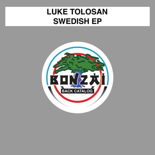 Swedish EP