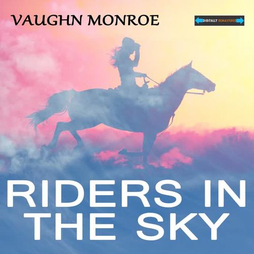 Riders in the Sky