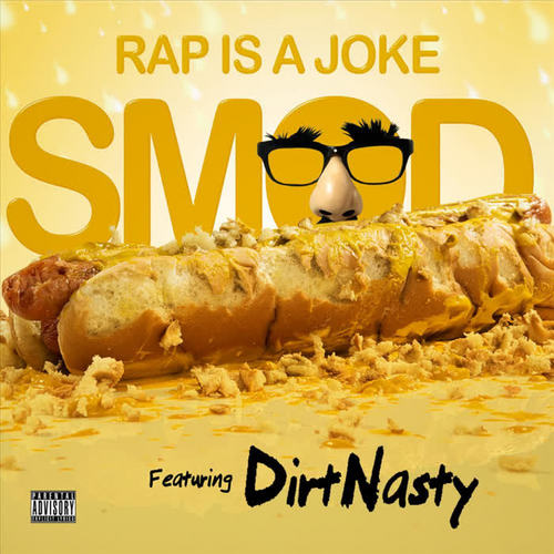 S.M.O.D. (feat. Frank Stacks, L-Money & Dirt Nasty) (Explicit)