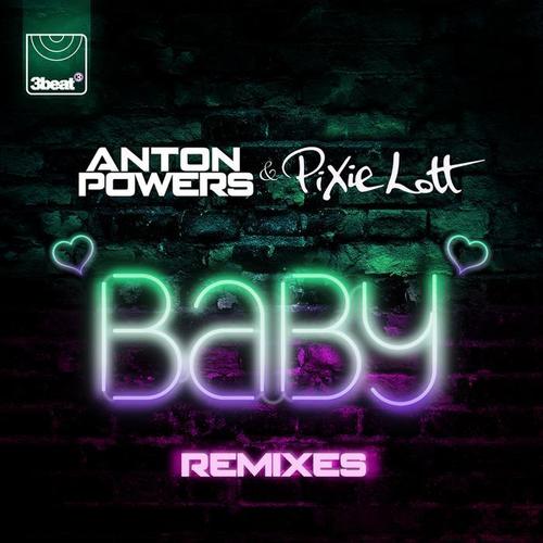 Baby (Remixes)