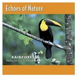 Jungle River - Echoes of Nature