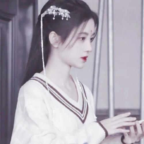 鞠婧祎是宝藏