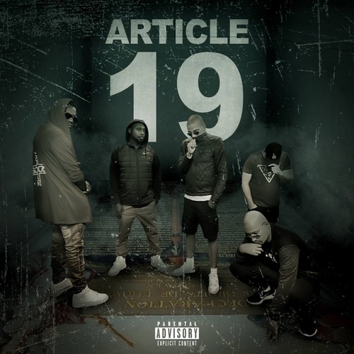 ARTICLE 19 (Explicit)