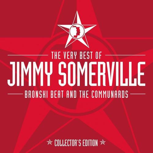 The Very Best Of Jimmy Somerville, Bronski Beat & The Communards (Collector's Edition)