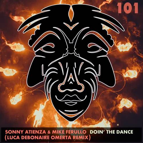 Doin' The Dance (Luca Debonaire Omerta Mix)