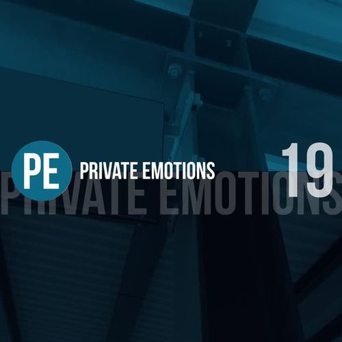 Private Emotions, Vol. 19