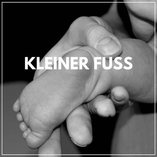 Kleiner Fuß