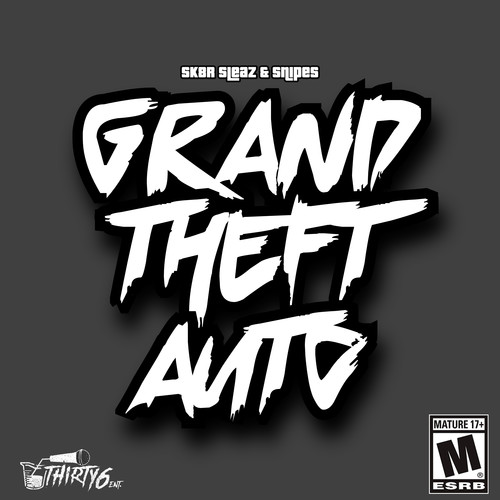 Grand Theft Auto (Explicit)