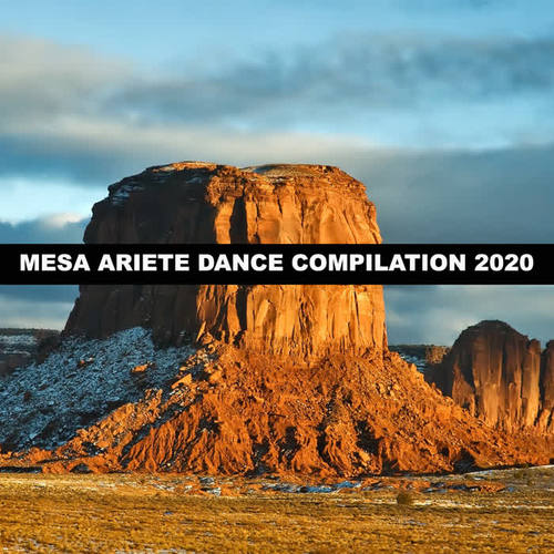 MESA ARIETE DANCE COMPILATION 2020