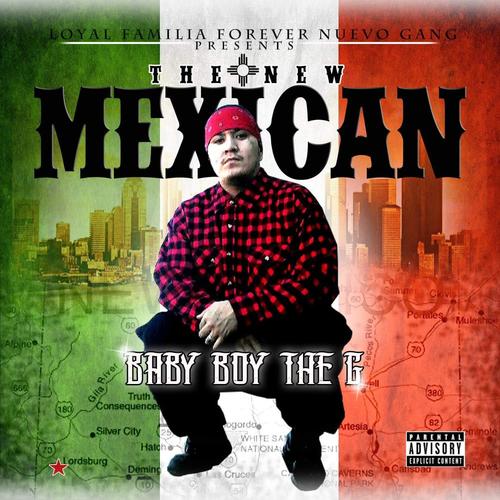 New Mexico To Nor Cal (feat. Mr. Alamo) [Explicit]