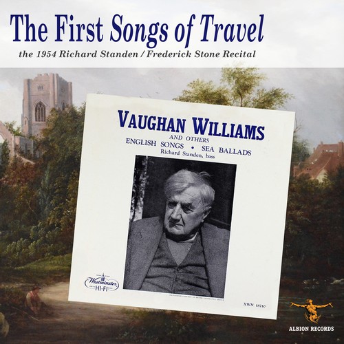 The First Songs of Travel