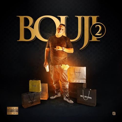 Bouji 2 (Explicit)