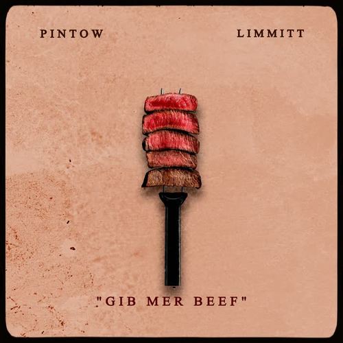 Gib mer Beef (Explicit)