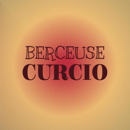 Berceuse Curcio