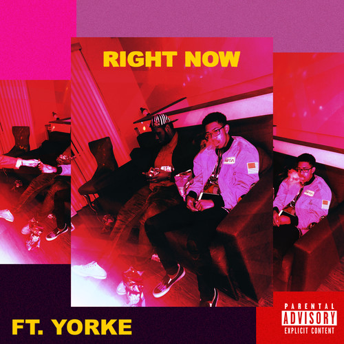 RIGHT NOW (Explicit)