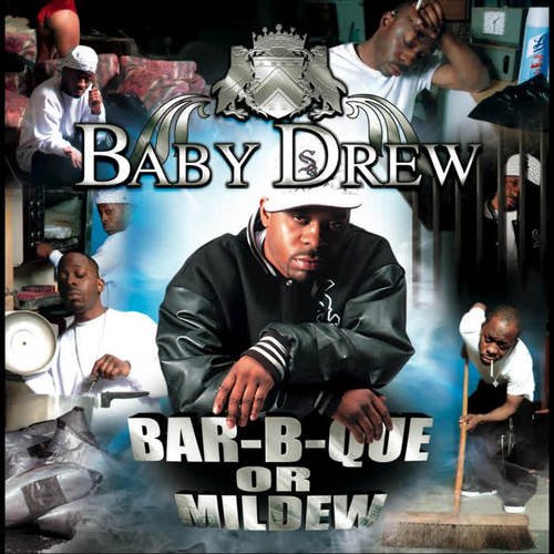 Bar-B-Que Or Mildew (Explicit)