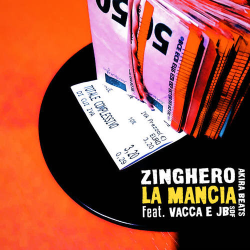 La Mancia (Explicit)