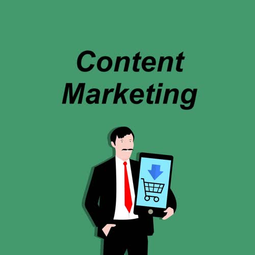 Content Marketing