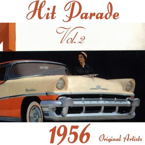 Hit Parade 1956, Vol. 2