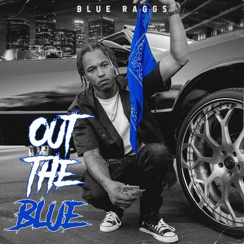 Out The Blue (Explicit)