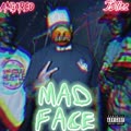 MAD FACE (feat. J Bliss) [Explicit]