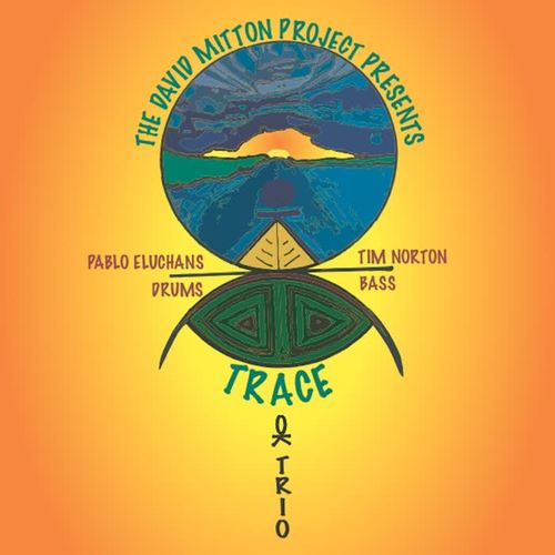 Trace (feat. Pablo Eluchans & Tim Norton)