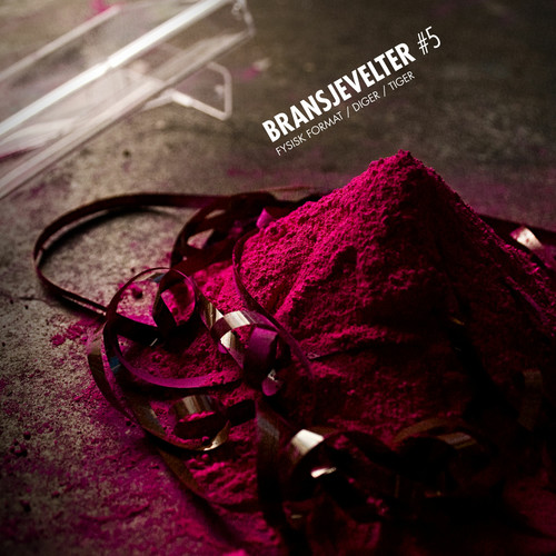 Bransjevelter 5