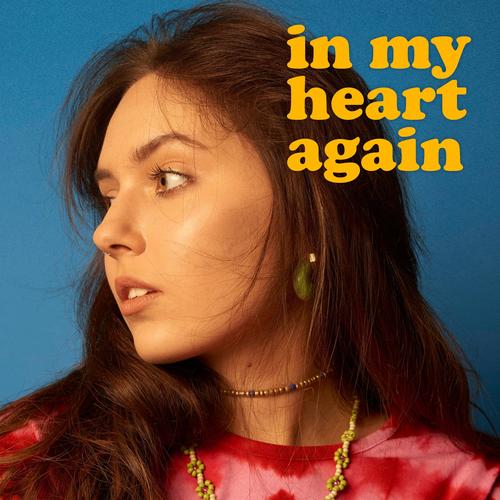 In My Heart Again (Explicit)