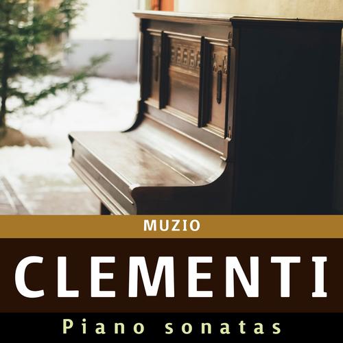 Piano Sonatas