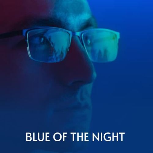 Blue of the Night