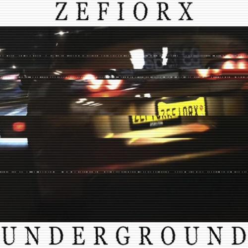 Underground (Explicit)