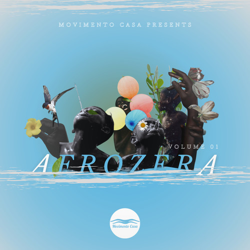 Afrozera Vol. 01