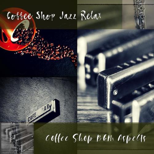 Coffee Shop BGM Aspects