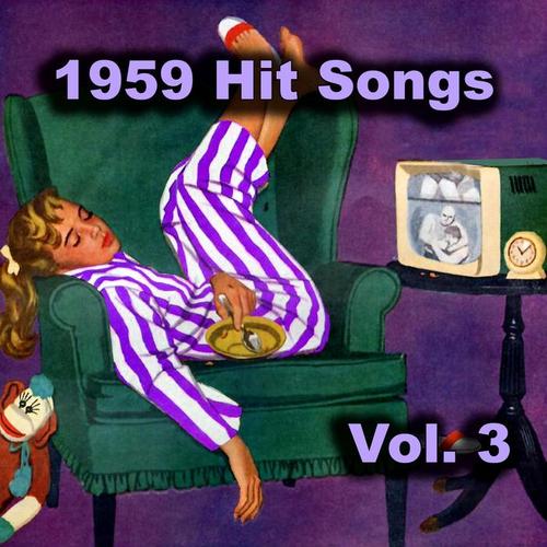 1959 Hit Songs, Vol. 3