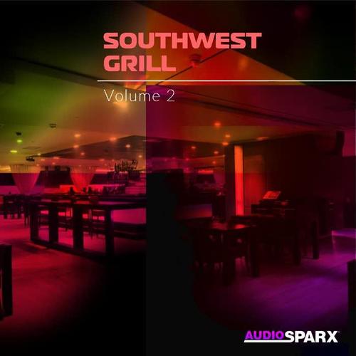 Southwest Grill Volume 2