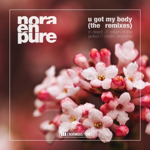 U Got My Body - The Remixes