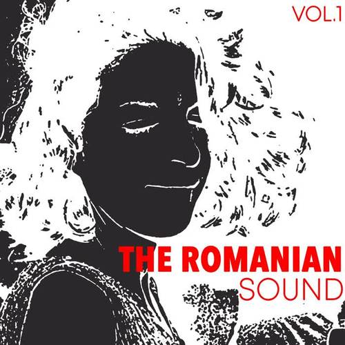 The Romanian Sound, Vol. 1 - Great Selection of Minimal House