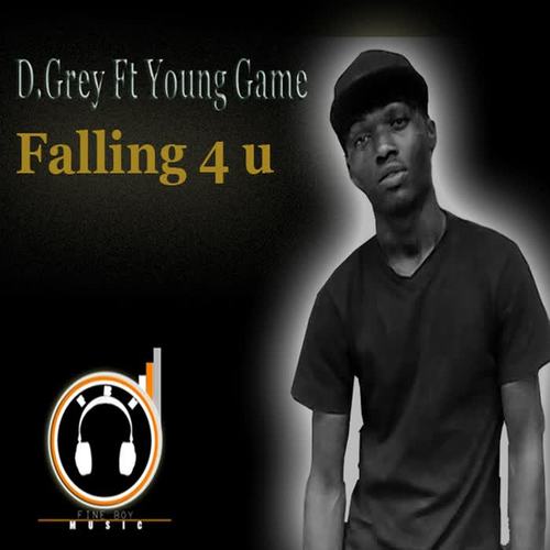 Falling 4 u (feat. Young Game)