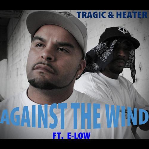 Against the Wind (feat. E-low)