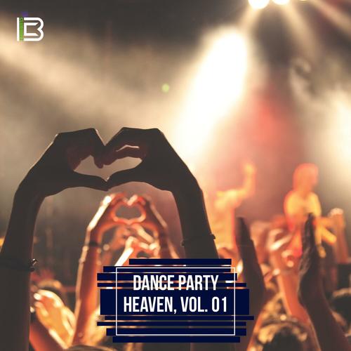 Dance Party Heaven, Vol. 01