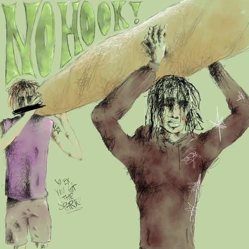 nohook (feat. cceli) [Explicit]