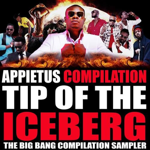 Tip of the Iceberg (The Big Bang Compilation Sampler)