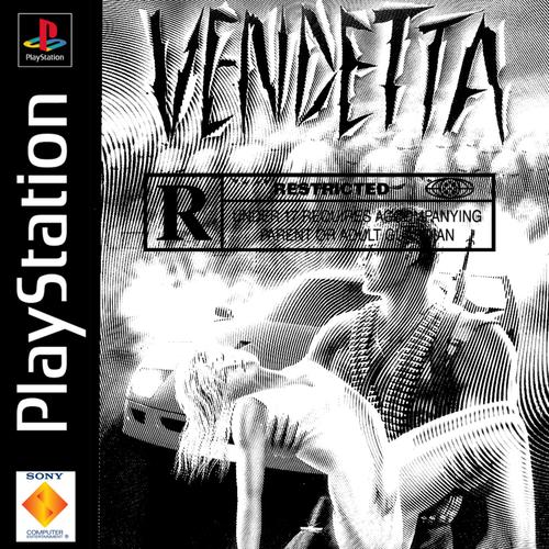 VENDETTA (Explicit)